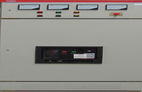 隆德低压配电箱